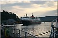 Ferry, Oban