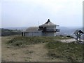 Camera Obscura, Constitution Hill, Aberystwyth