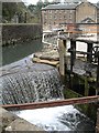 Cromford Mill