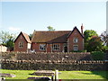 The Old School, East Hendred