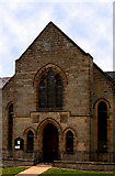 NZ7008 : Danby Methodist Church by Alison Stamp