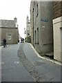 Khyber Pass, Stromness