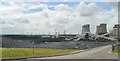 Coal Reserves at Ratcliffe Power Station