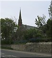 Fordyce Parish Church