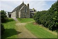 Gigha and Cara Parish Church, Isle of Gigha