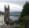 Tobermory Parish Church, Tobermory, Isle of Mull