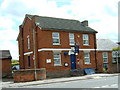 Royal British Legion Headquarters, Abingdon Branch