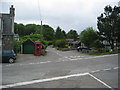 Crossroads, Banchory Devenick