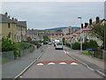 Housing estate, Cummings Park