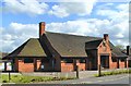 Hoton Village Hall