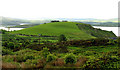 V9752 : Ardnamanagh Hill by Pam Brophy