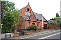 Old School Building, Main St, Awsworth