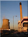 Slough Power Station