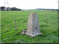 Hillside trig