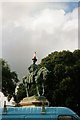 Memorial Statue of General Redvers Buller