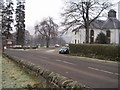 Killin Parish Church