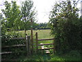 Stile, Childerditch Street, Brentwood, Essex