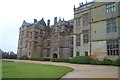 ST4917 : Montacute House by Richard Knights