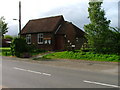 Village Hall, Hilton