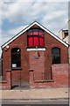 The Salvation Army hall, Swan Street.