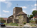 All Hallows Church, North Greenford