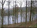 Viaduct - Ladybower Reservoir