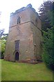 The Sunken Church, Bramcote