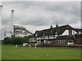 Winnington works and recreation club, Northwich