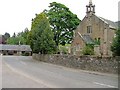 Arbirlot Kirk