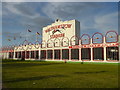 Walthamstow Stadium