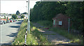 Dept of Transport Vehicle Weighbridge, Kennford.