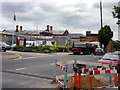 Nottingham Prison