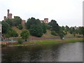 Inverness Castle