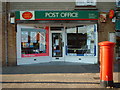 Bowness Avenue Post Office