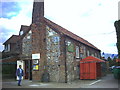 The Colour Shop, Merton Abbey Mills