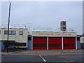 Twickenham Fire Station