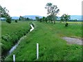 Flood Diversion Channel, Stokesley