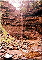 SD8691 : Hardraw Force near Hawes by Andy Beecroft