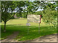 Burntstump Country Park