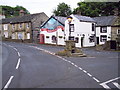 The Maypole Inn, Warley Town