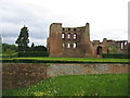 SP2772 : Kenilworth Castle by David Stowell