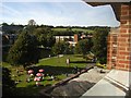 TQ3409 : University of Sussex Campus, Falmer by David Hatch