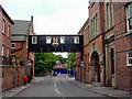 Brewery, Kimberley