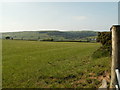 Farmland, nr Pen-y-garn