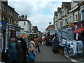 Walthamstow High Street