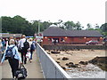 Brodick Pier