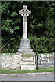 War Memorial, Kilmington