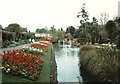 The Canal Gardens, Leeds