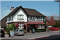 The White Hart, College Street, Petersfield.