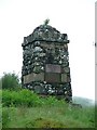 Strathcoil Monument